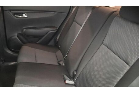 KIA Rio IV, 2020 год, 1 416 000 рублей, 7 фотография
