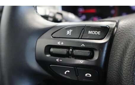 KIA Rio IV, 2020 год, 1 416 000 рублей, 9 фотография