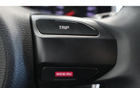 KIA Rio IV, 2020 год, 1 416 000 рублей, 10 фотография