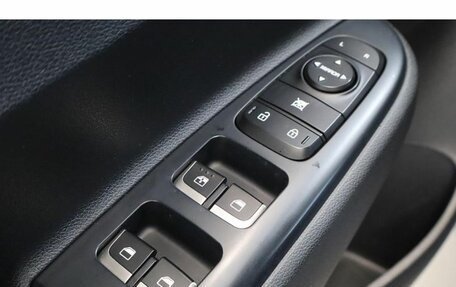 KIA Rio IV, 2020 год, 1 416 000 рублей, 15 фотография
