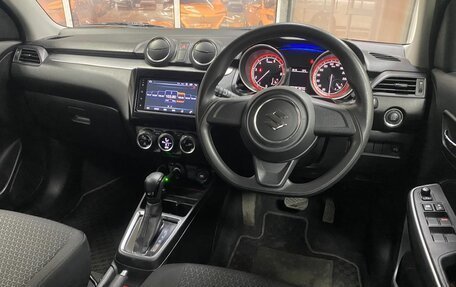 Suzuki Swift V, 2017 год, 990 000 рублей, 3 фотография