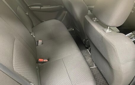 Suzuki Swift V, 2017 год, 990 000 рублей, 4 фотография