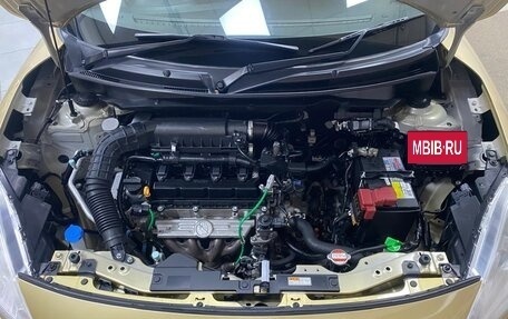 Suzuki Swift V, 2017 год, 990 000 рублей, 5 фотография