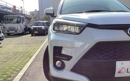 Toyota Raize I, 2022 год, 1 285 000 рублей, 16 фотография