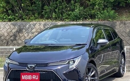 Toyota Corolla, 2022 год, 1 470 000 рублей, 3 фотография
