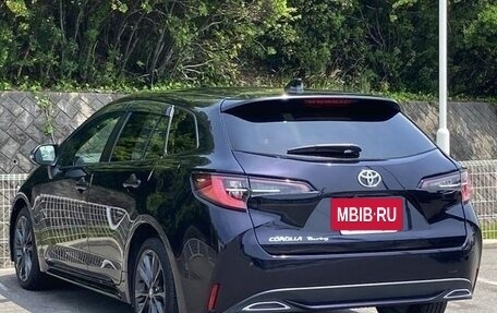 Toyota Corolla, 2022 год, 1 470 000 рублей, 4 фотография