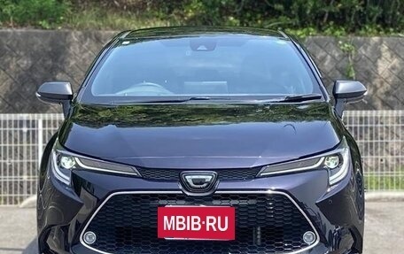 Toyota Corolla, 2022 год, 1 470 000 рублей, 2 фотография
