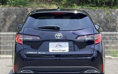 Toyota Corolla, 2022 год, 1 470 000 рублей, 6 фотография