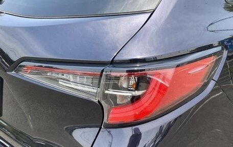Toyota Corolla, 2022 год, 1 470 000 рублей, 9 фотография