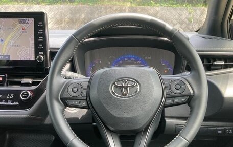 Toyota Corolla, 2022 год, 1 470 000 рублей, 11 фотография