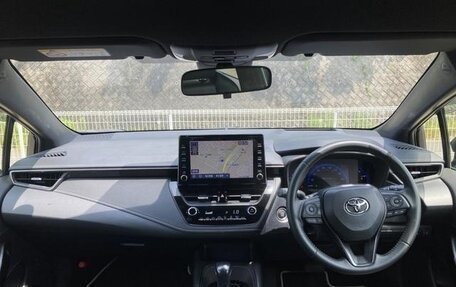 Toyota Corolla, 2022 год, 1 470 000 рублей, 10 фотография