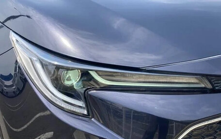 Toyota Corolla, 2022 год, 1 470 000 рублей, 7 фотография