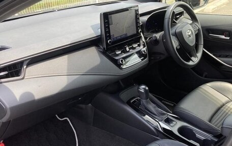 Toyota Corolla, 2022 год, 1 470 000 рублей, 14 фотография