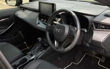 Toyota Corolla, 2022 год, 1 470 000 рублей, 13 фотография