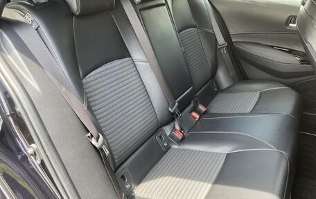 Toyota Corolla, 2022 год, 1 470 000 рублей, 17 фотография