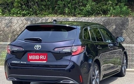 Toyota Corolla, 2022 год, 1 470 000 рублей, 5 фотография