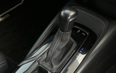 Toyota Corolla, 2022 год, 1 470 000 рублей, 22 фотография