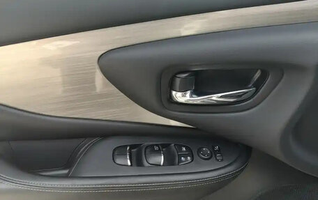 Nissan Murano, 2021 год, 2 300 000 рублей, 8 фотография