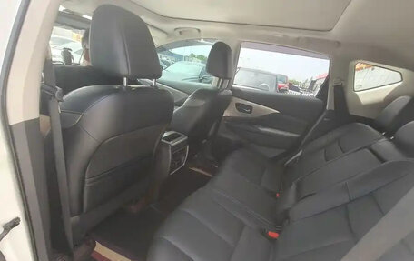 Nissan Murano, 2021 год, 2 300 000 рублей, 6 фотография