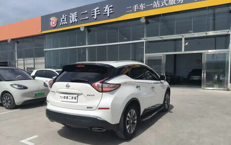 Nissan Murano, 2021 год, 2 300 000 рублей, 4 фотография