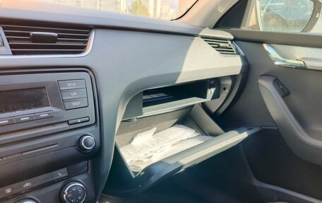 Skoda Octavia, 2014 год, 950 000 рублей, 5 фотография