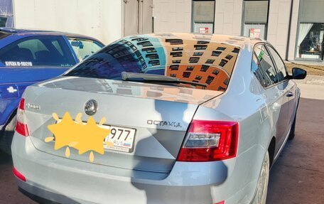 Skoda Octavia, 2014 год, 950 000 рублей, 8 фотография