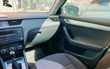 Skoda Octavia, 2014 год, 950 000 рублей, 3 фотография