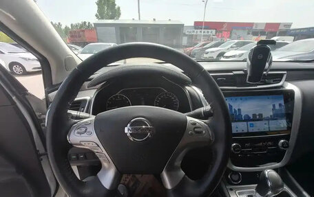 Nissan Murano, 2021 год, 2 300 000 рублей, 12 фотография