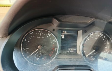 Skoda Octavia, 2014 год, 950 000 рублей, 4 фотография