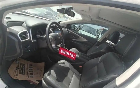Nissan Murano, 2021 год, 2 300 000 рублей, 13 фотография