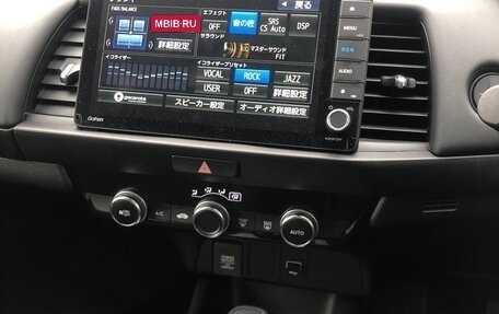 Honda Fit, 2020 год, 1 490 000 рублей, 2 фотография