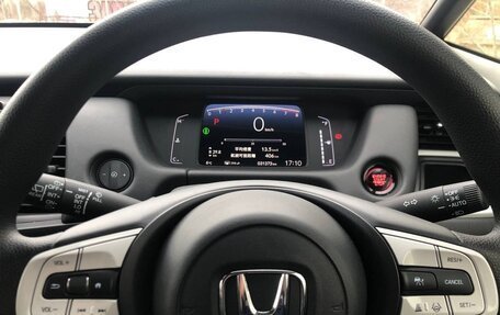 Honda Fit, 2020 год, 1 490 000 рублей, 14 фотография