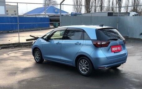 Honda Fit, 2020 год, 1 490 000 рублей, 9 фотография