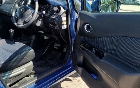 Nissan Note II рестайлинг, 2015 год, 999 000 рублей, 2 фотография