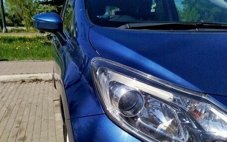 Nissan Note II рестайлинг, 2015 год, 999 000 рублей, 5 фотография