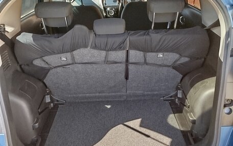 Nissan Note II рестайлинг, 2015 год, 999 000 рублей, 21 фотография