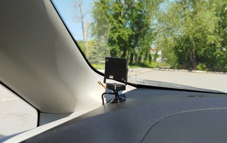 Nissan Note II рестайлинг, 2015 год, 999 000 рублей, 16 фотография