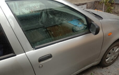 Fiat Punto III Punto Evo рестайлинг, 2000 год, 105 000 рублей, 3 фотография