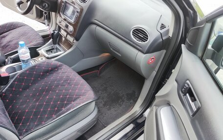 Ford Focus II рестайлинг, 2008 год, 615 000 рублей, 8 фотография