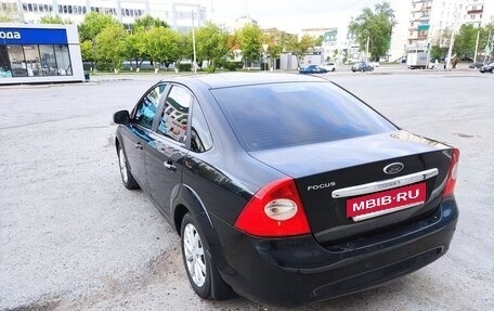 Ford Focus II рестайлинг, 2008 год, 615 000 рублей, 3 фотография