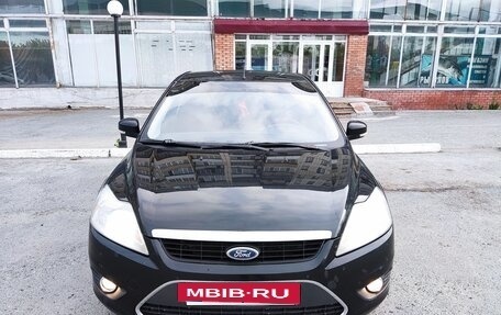 Ford Focus II рестайлинг, 2008 год, 615 000 рублей, 12 фотография
