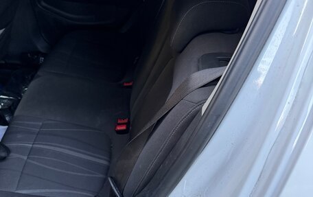 Chevrolet Aveo III, 2012 год, 720 000 рублей, 7 фотография