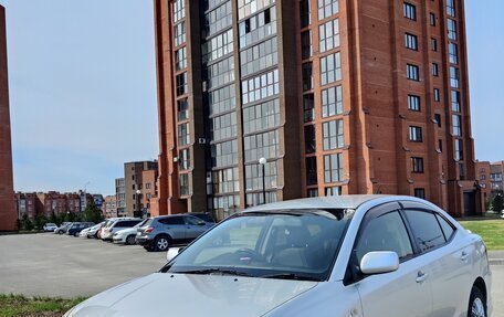 Toyota Allion, 2002 год, 659 000 рублей, 2 фотография