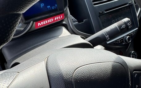 Chevrolet Aveo III, 2012 год, 720 000 рублей, 11 фотография