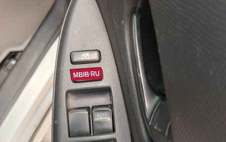 Toyota Ractis I, 2010 год, 650 000 рублей, 2 фотография