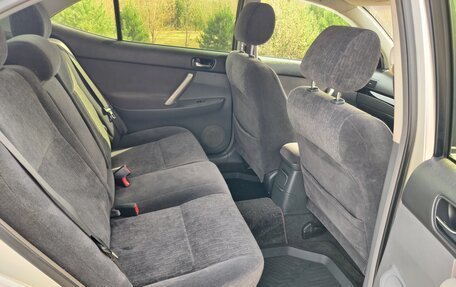 Toyota Allion, 2002 год, 659 000 рублей, 5 фотография