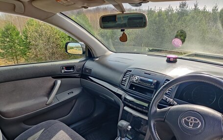 Toyota Allion, 2002 год, 659 000 рублей, 4 фотография