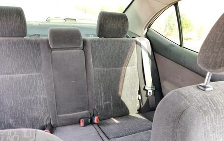 Toyota Allion, 2002 год, 659 000 рублей, 11 фотография