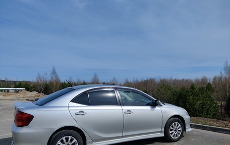 Toyota Allion, 2002 год, 659 000 рублей, 3 фотография