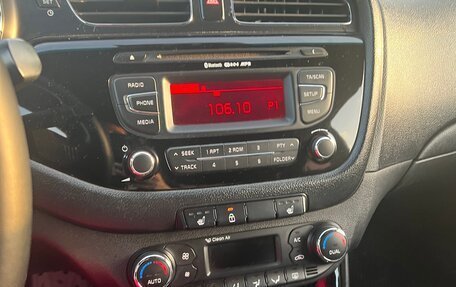 KIA cee'd III, 2013 год, 980 000 рублей, 5 фотография